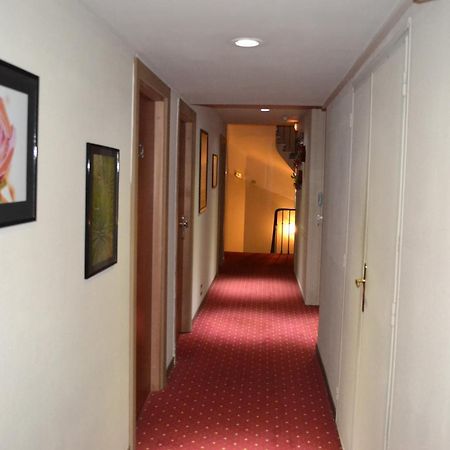 Saint Ferreol Hotel Marseille Ngoại thất bức ảnh