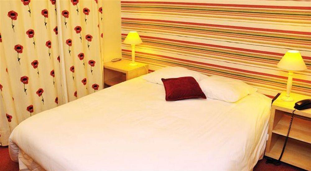 Saint Ferreol Hotel Marseille Ngoại thất bức ảnh