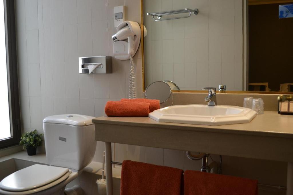 Saint Ferreol Hotel Marseille Ngoại thất bức ảnh