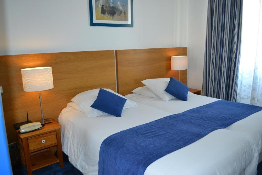 Saint Ferreol Hotel Marseille Ngoại thất bức ảnh
