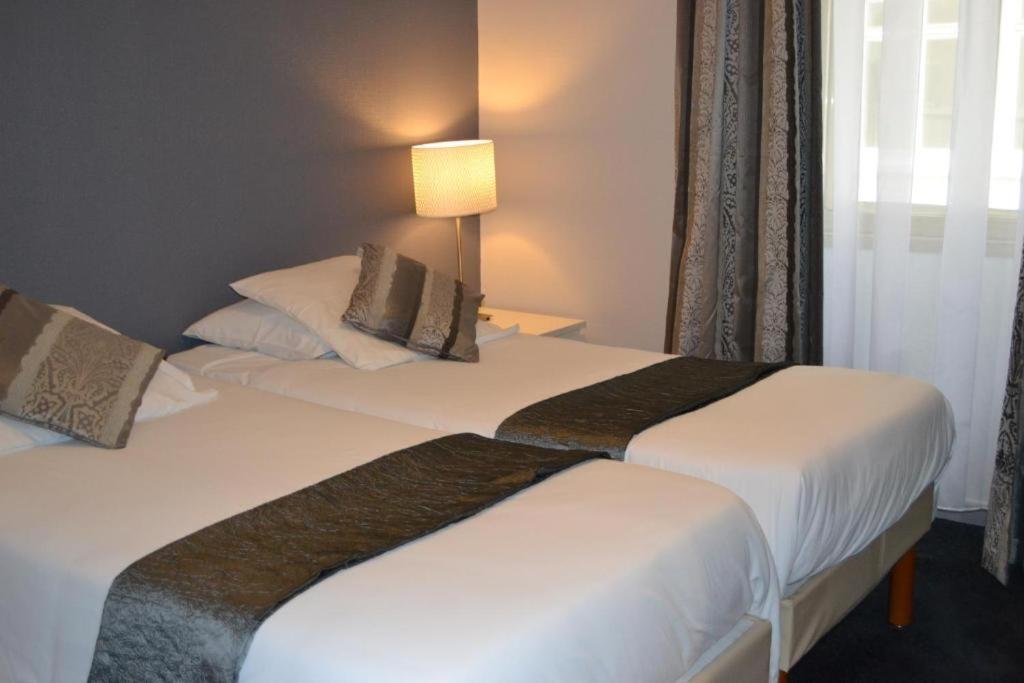 Saint Ferreol Hotel Marseille Ngoại thất bức ảnh