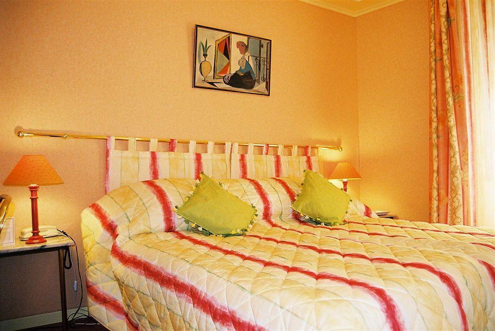 Saint Ferreol Hotel Marseille Ngoại thất bức ảnh