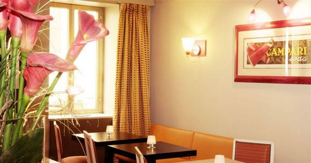 Saint Ferreol Hotel Marseille Ngoại thất bức ảnh