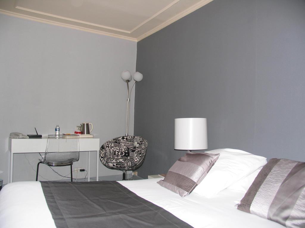 Saint Ferreol Hotel Marseille Ngoại thất bức ảnh