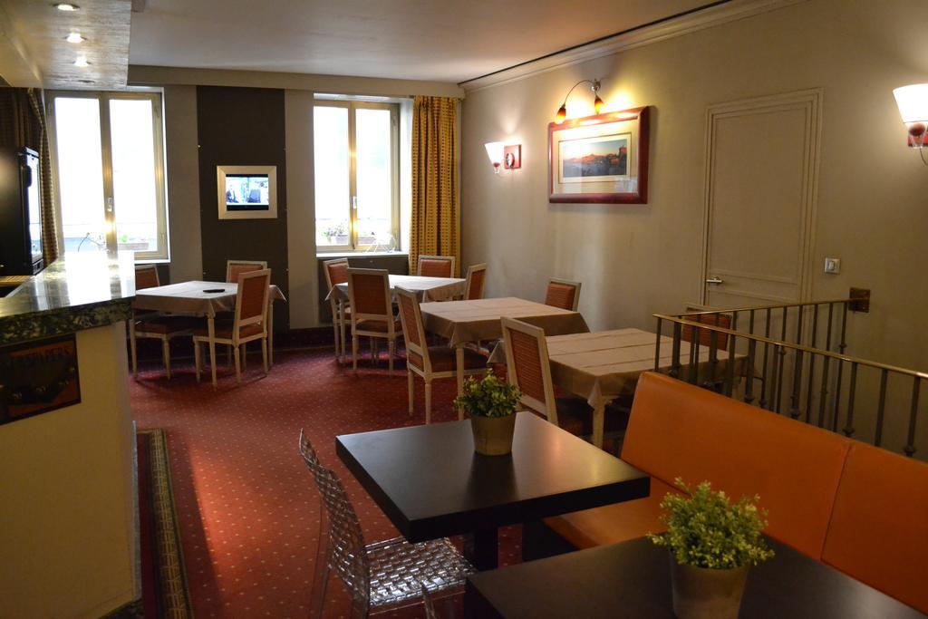 Saint Ferreol Hotel Marseille Ngoại thất bức ảnh