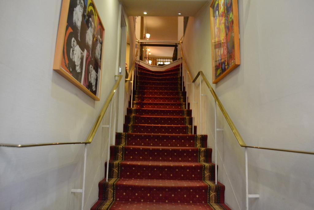 Saint Ferreol Hotel Marseille Ngoại thất bức ảnh