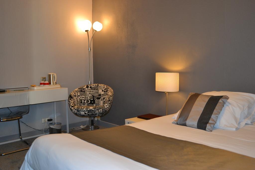 Saint Ferreol Hotel Marseille Ngoại thất bức ảnh