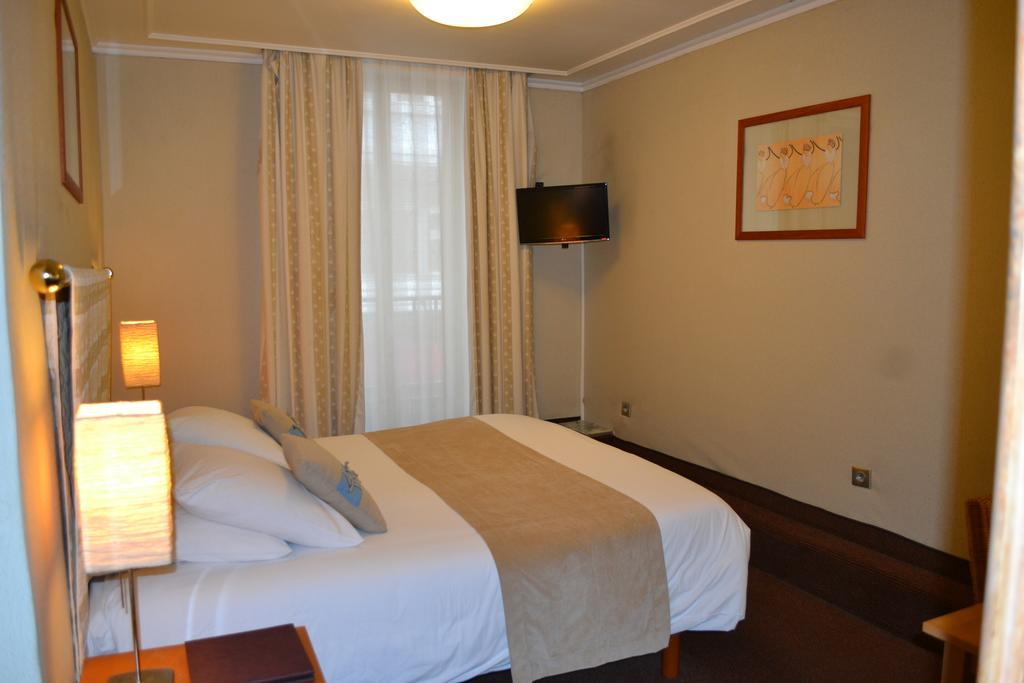 Saint Ferreol Hotel Marseille Ngoại thất bức ảnh
