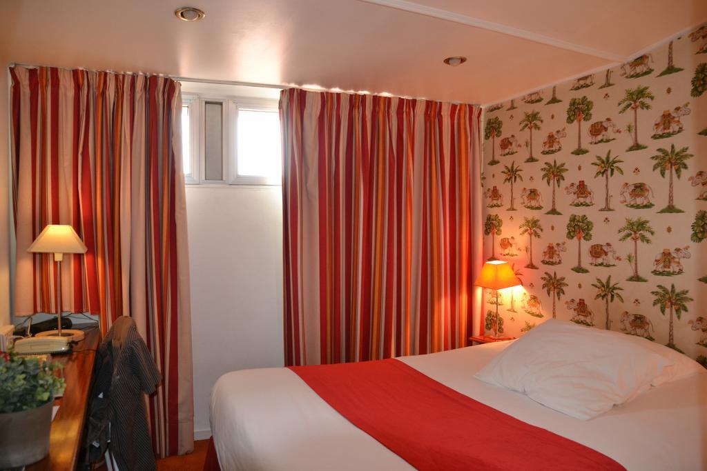 Saint Ferreol Hotel Marseille Ngoại thất bức ảnh