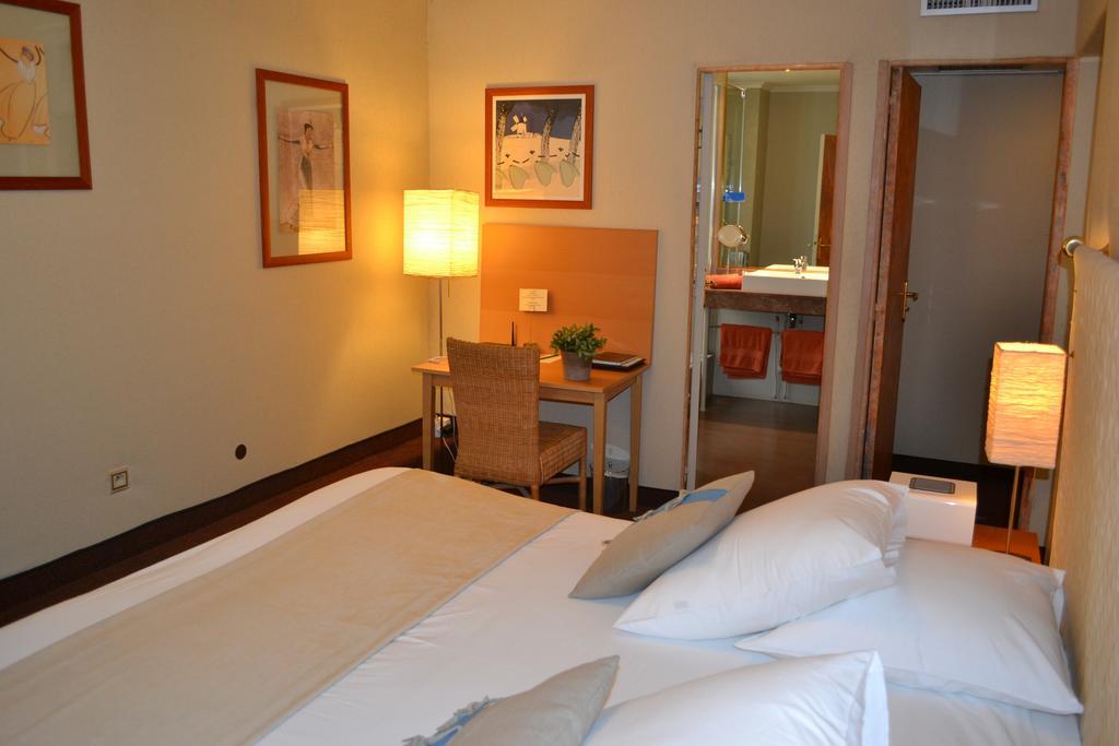 Saint Ferreol Hotel Marseille Phòng bức ảnh
