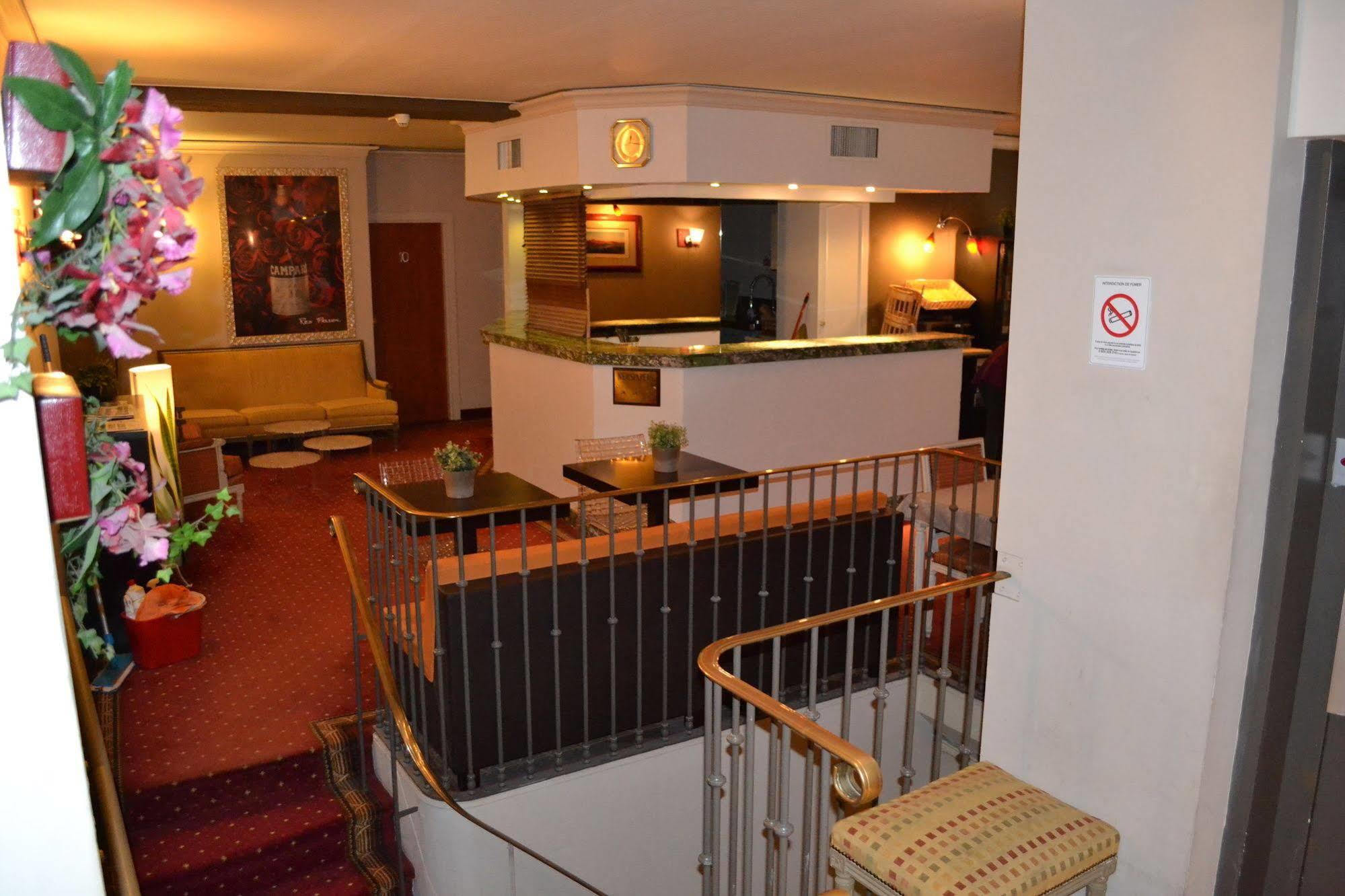 Saint Ferreol Hotel Marseille Ngoại thất bức ảnh