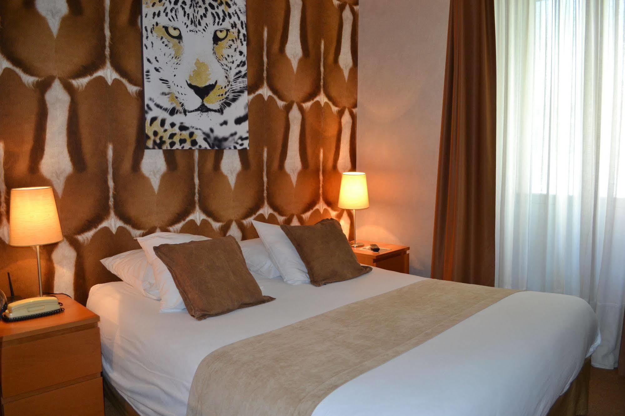 Saint Ferreol Hotel Marseille Ngoại thất bức ảnh