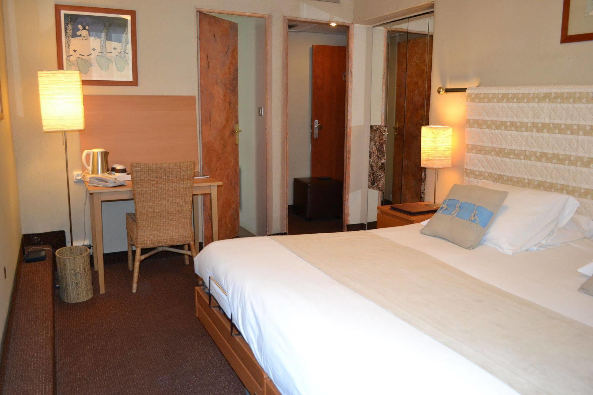 Saint Ferreol Hotel Marseille Ngoại thất bức ảnh