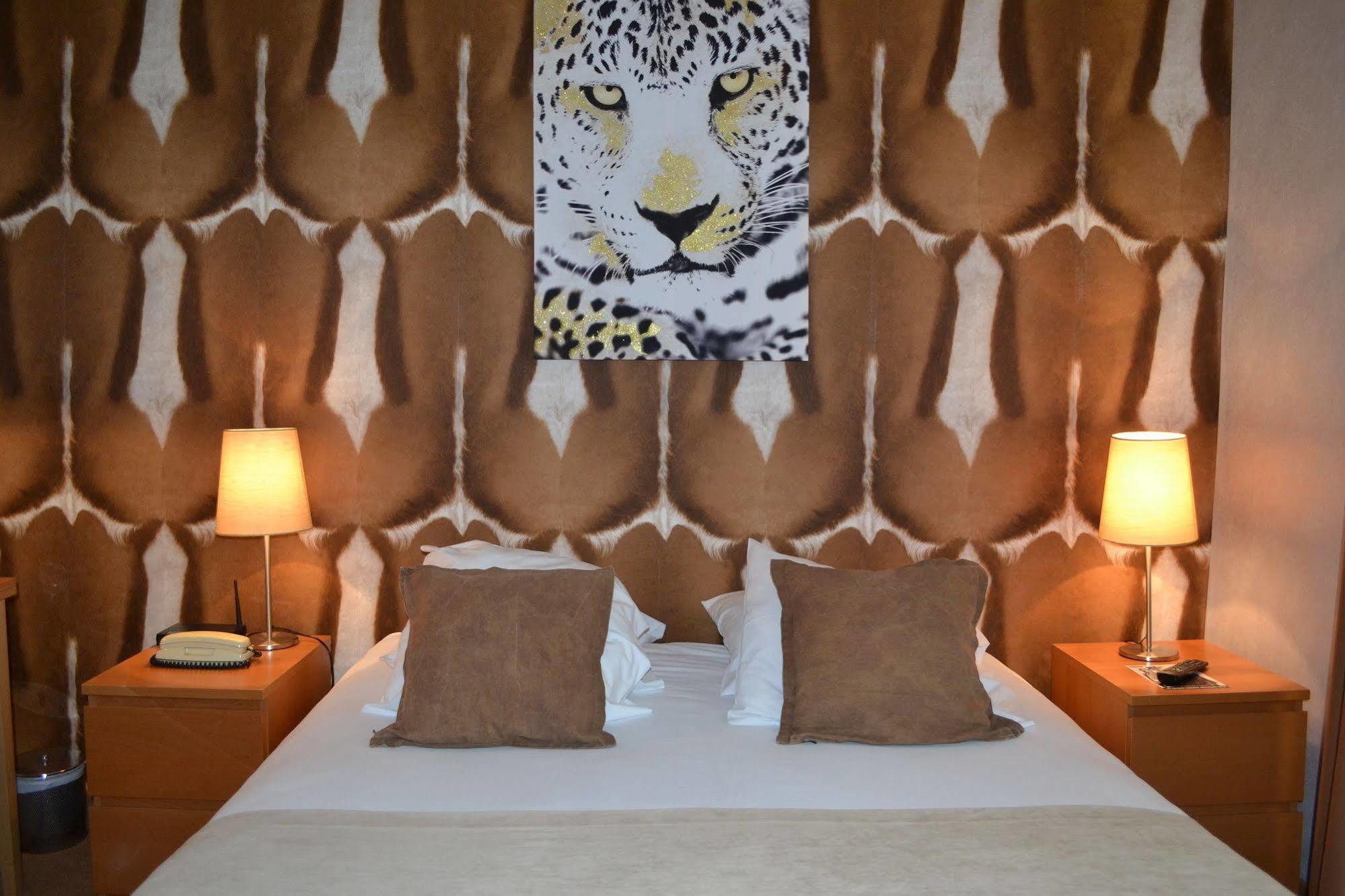 Saint Ferreol Hotel Marseille Ngoại thất bức ảnh