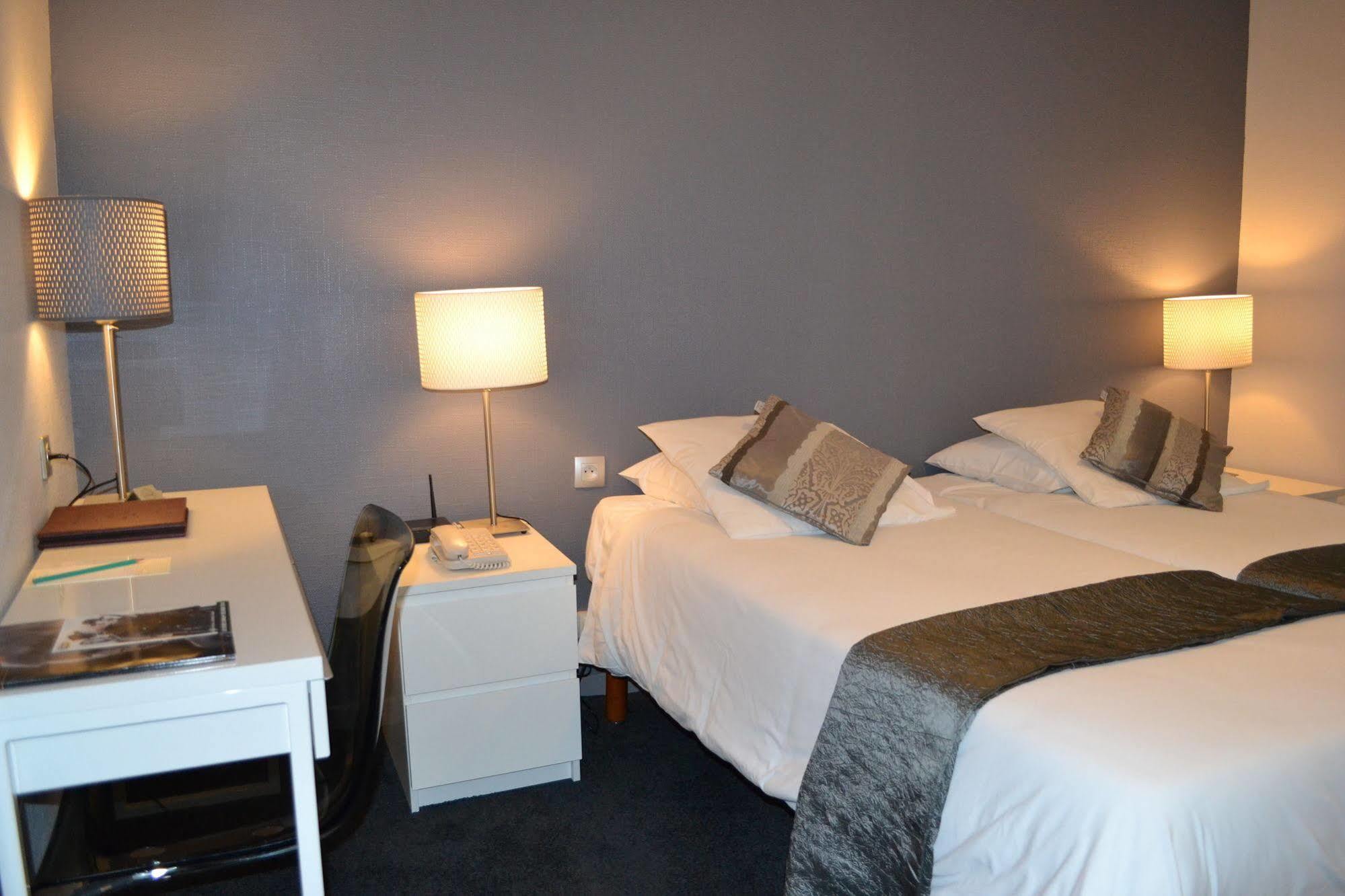 Saint Ferreol Hotel Marseille Ngoại thất bức ảnh