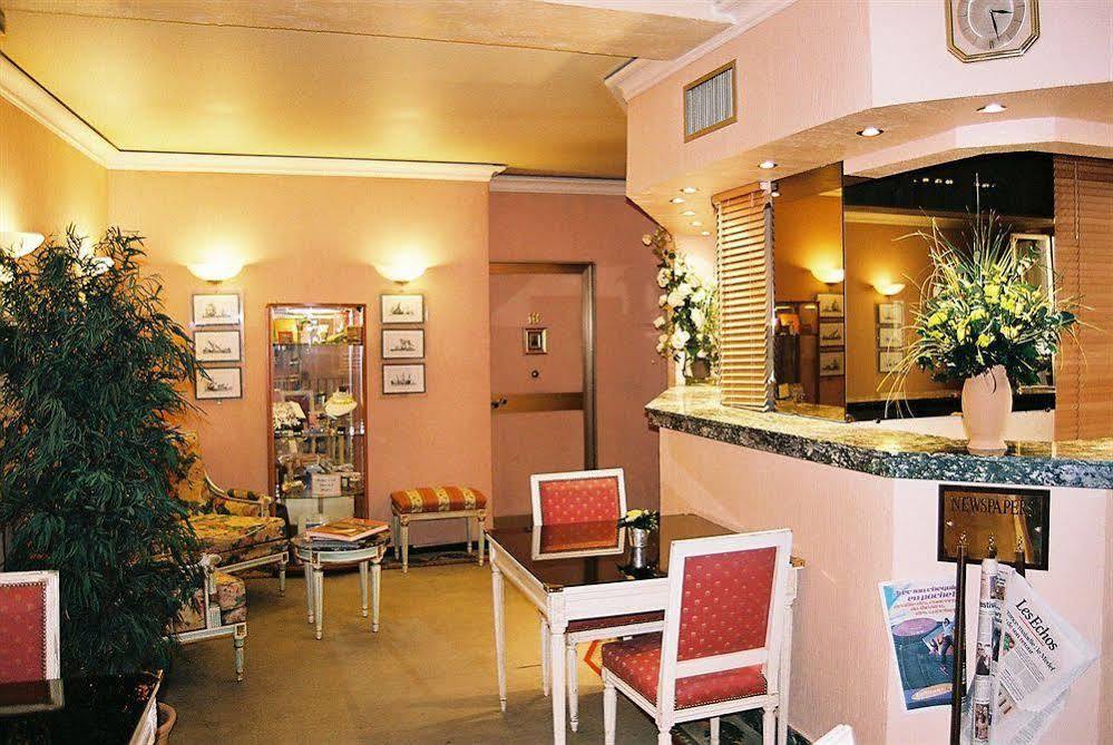 Saint Ferreol Hotel Marseille Ngoại thất bức ảnh